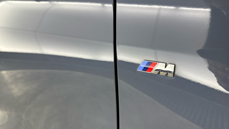 BMW 1 Series 118i M Sport 5dr Step Auto Petrol Hatchback